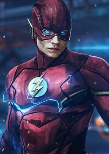 Barry Allen