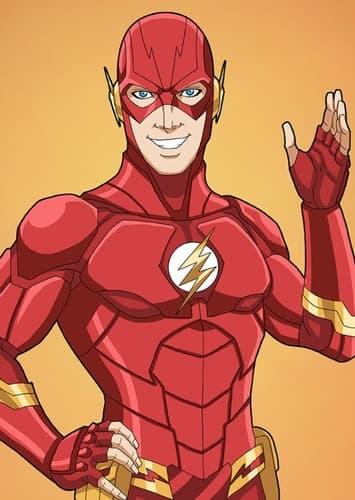 Barry Allen