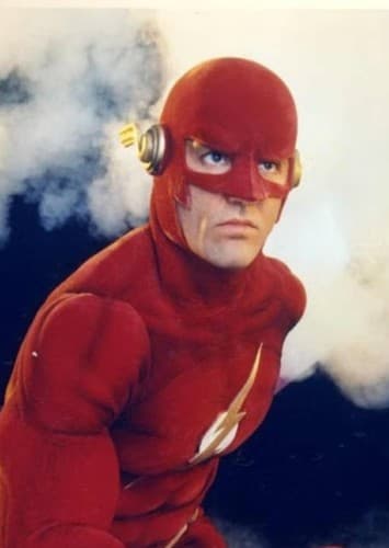 Barry Allen