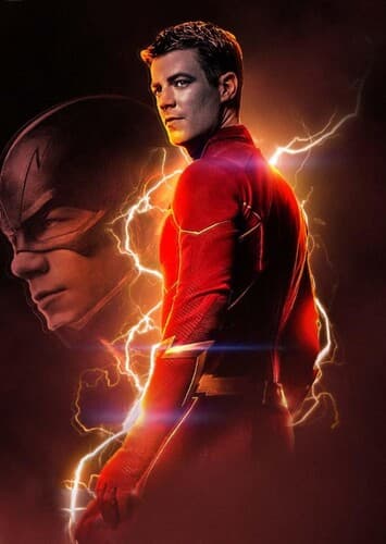 Barry Allen
