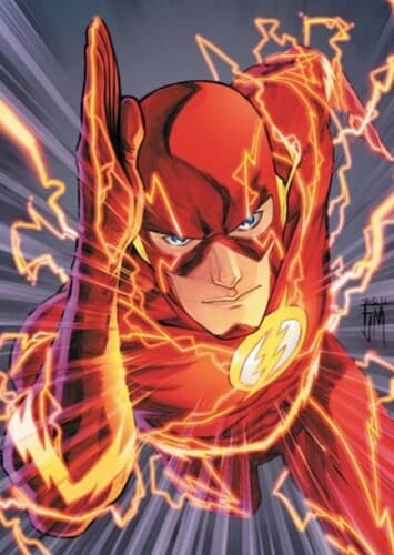 Barry Allen