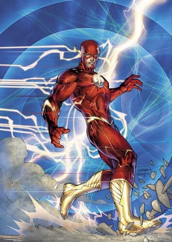 Barry Allen