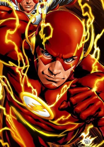 Barry Allen