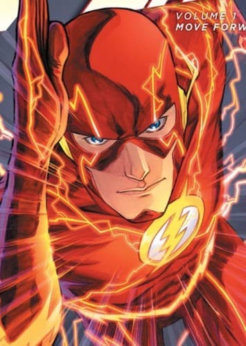 Barry Allen