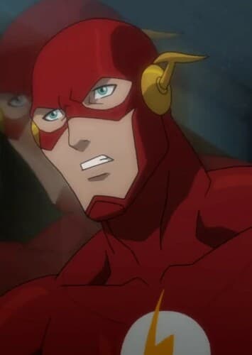 Barry Allen