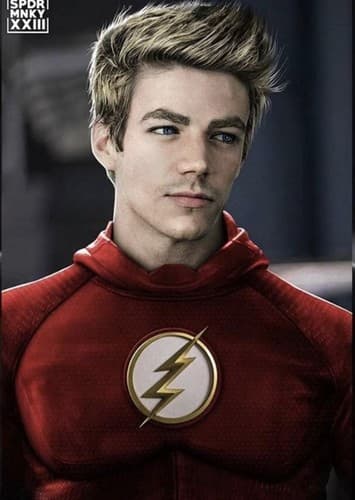Barry Allen