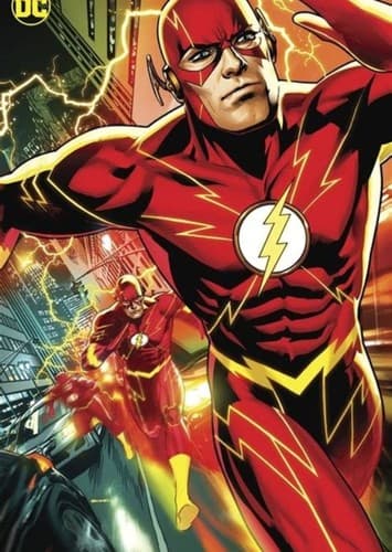 Barry Allen