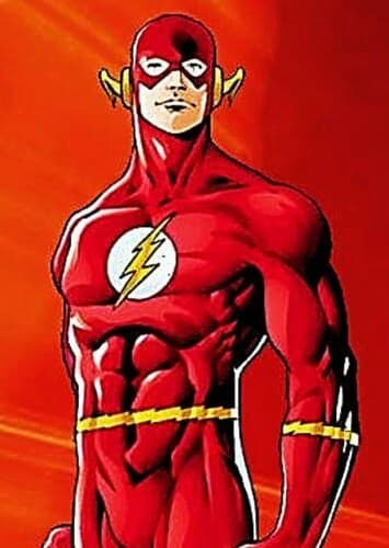 Barry Allen