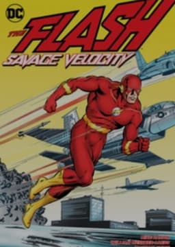 Barry Allen