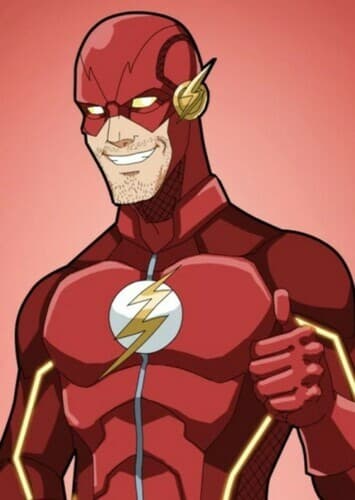 Barry Allen