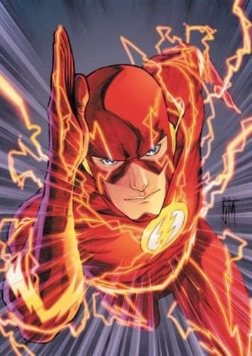 Barry Allen