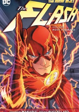 Barry Allen