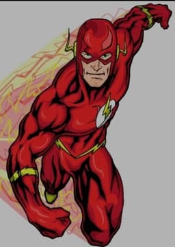 Barry Allen