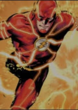 Barry Allen