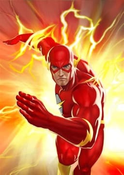 Barry Allen