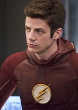 Barry Allen