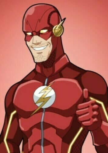 Barry Allen