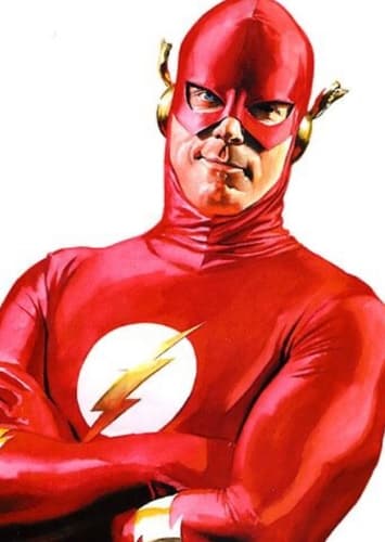Barry Allen