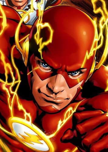 Barry Allen