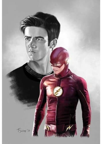 Barry Allen