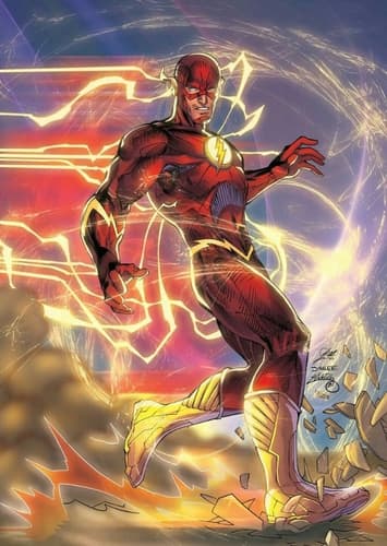 Barry Allen