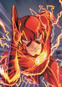 Barry Allen