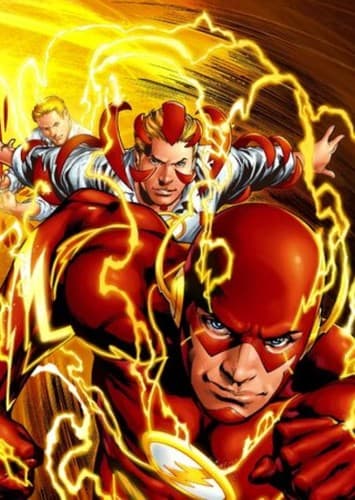 Barry Allen