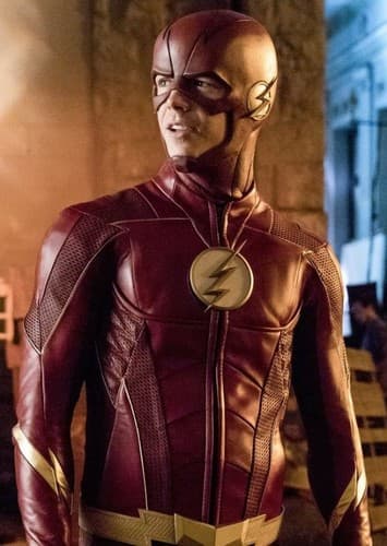 Barry Allen