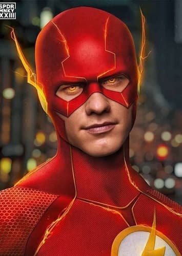 Barry Allen