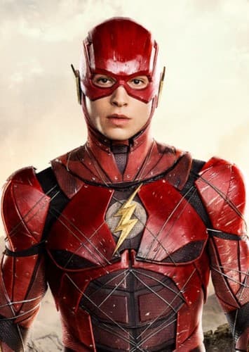 Barry Allen