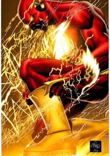 Barry Allen