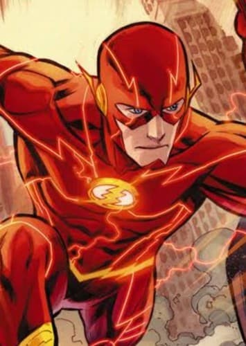 Barry Allen