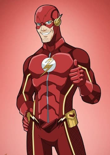 Barry Allen