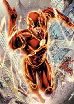 Barry Allen