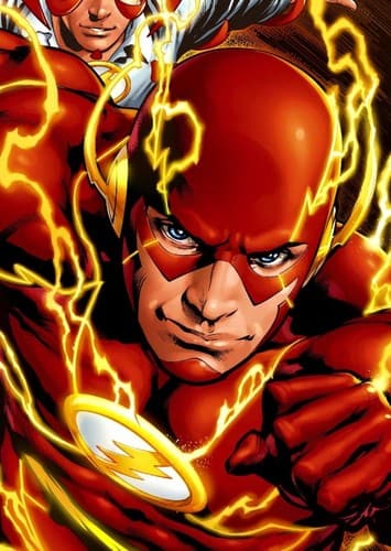 Barry Allen