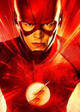 Barry Allen/Flash