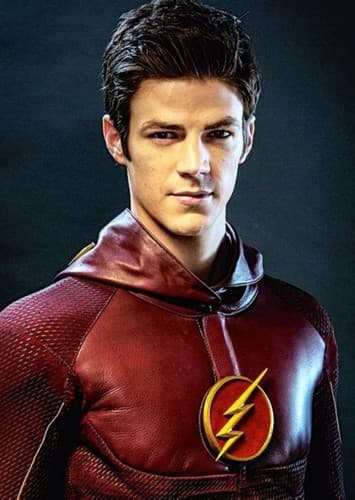Barry Allen / Flash