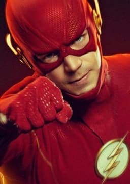 Barry Allen/The Flash