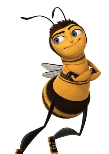 Barry B Benson