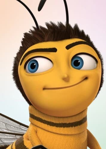 Barry B Benson