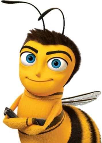 Barry B  Benson