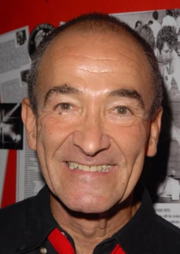 Barry Dennen