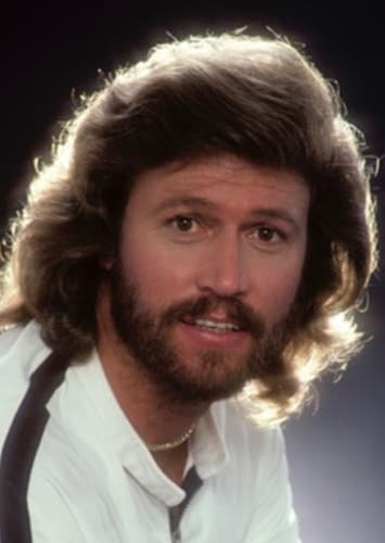 Barry Gibb