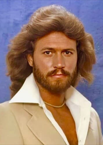 Barry Gibb