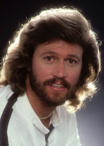 Barry Gibb