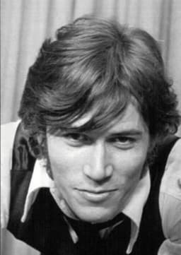 Barry Gibb
