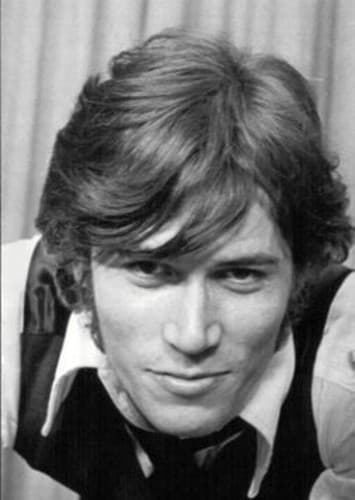 Barry Gibb
