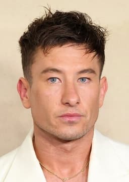 Barry Keoghan