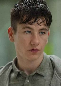 Barry Keoghan