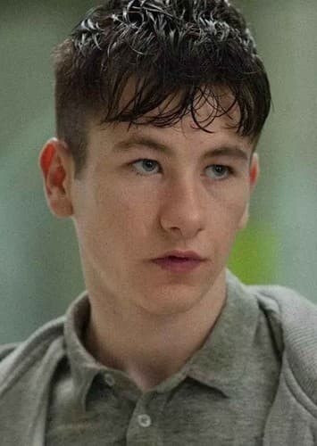 Barry Keoghan